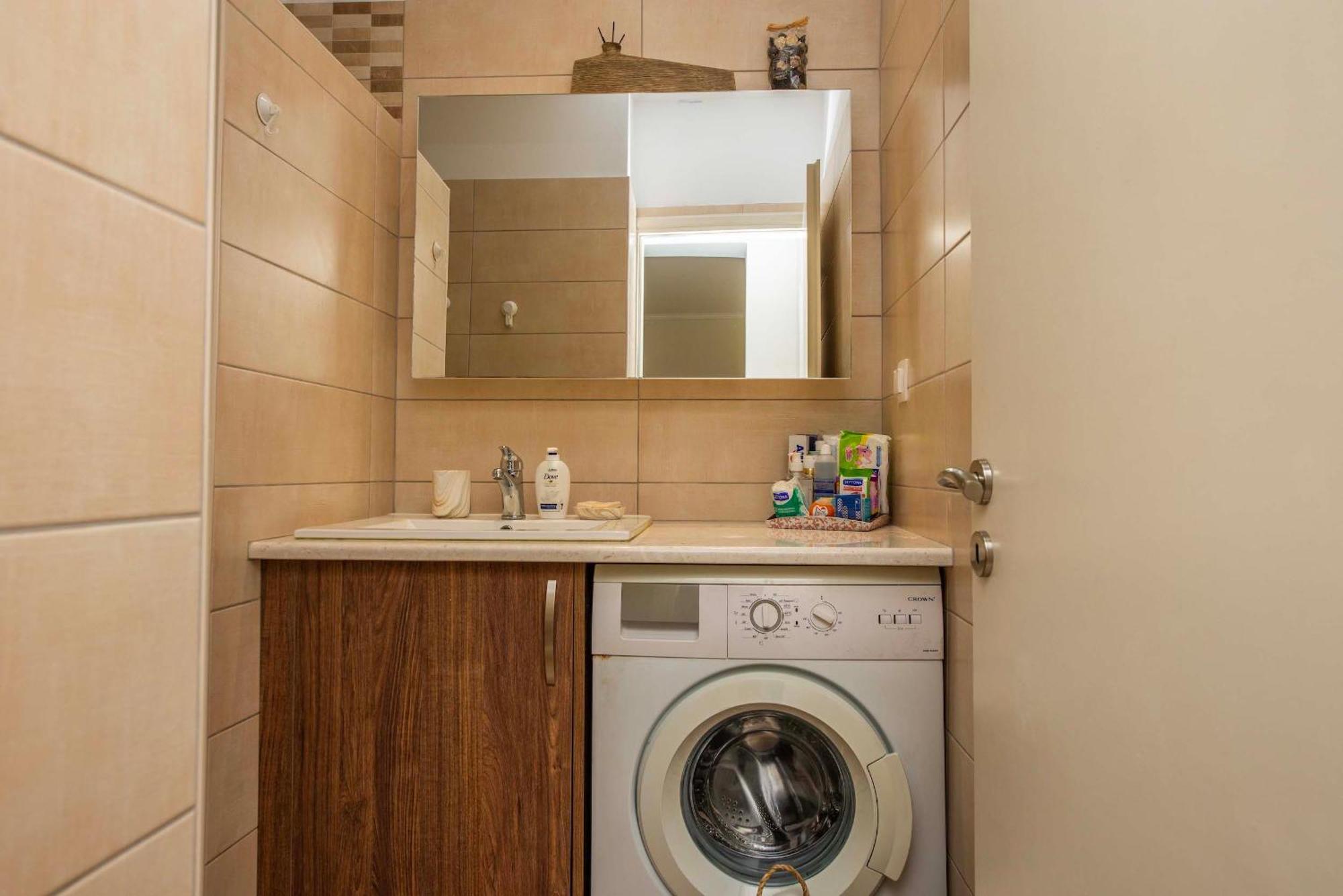 Zoe Boutique Apartment Acharavi  Exterior photo